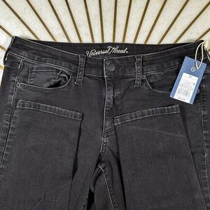 Universal Thread Mid Rise Jeans